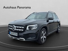 Bild des Angebotes Mercedes-Benz GLB 220 d 4Matic 7Sitzer/Pano/Memory/LED/Kamera