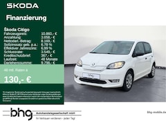 Bild des Angebotes Skoda Citigo iV Ambition