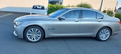 Bild des Angebotes BMW 730 730Ld