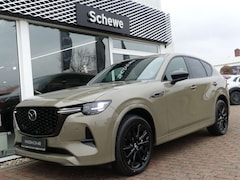 Bild des Angebotes Mazda CX-60 2025 e-SKYACTIV D254 AWD HOMURA PLUS