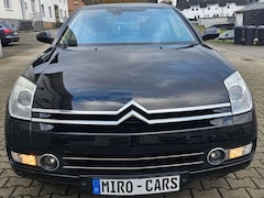 Bild des Angebotes Citroen C6 HDi 170 Biturbo FAP Aut. Exclusive