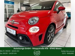 Bild des Angebotes Abarth 500 595 Basis*Pano*MirrorLink*Navi*PDC*Beats Sou