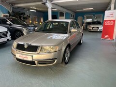 Bild des Angebotes Skoda Superb Elegance 1HD LEDER NAVI PDC SHZ V+H TEMP