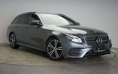 Bild des Angebotes Mercedes-Benz E 350 d T 9G-Tronic AMG Distronic/Kamera/Lane/Si