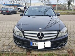 Bild des Angebotes Mercedes-Benz 220 CDI BlueEfficiency Limousine