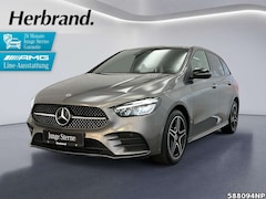 Bild des Angebotes Mercedes-Benz B 250 e AMG Line Night-Paket Ambientebeleuchtung