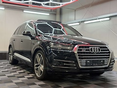 Bild des Angebotes Audi SQ7 4.0 TDI quattro HUD, Pano, Ambiente, Digitaltacho