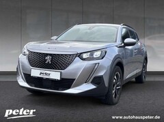 Bild des Angebotes Peugeot e-2008 e-2008 Allure 136 +11KW OBC+EPH+SHZ+Kamera+