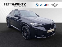 Bild des Angebotes BMW X4 M Competition|AHK|Pano|Head-Up|H/K