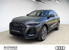 Bild des Angebotes Audi Q5 2.0 TDI quattro S-line *Matrix*Navi*Alu