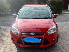 Bild des Angebotes Ford Focus Focus 1.0 EcoBoost Start-Stopp-System Trend