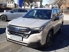 Bild des Angebotes Subaru Forester 2.0ie Lineartronic Exclusive incl. Service-Flate