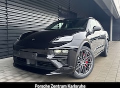 Bild des Angebotes Porsche Macan Turbo InnoDrive LED-Matrix Surround-View