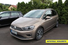 Bild des Angebotes VW Golf Sportsvan Panoramadach AHK