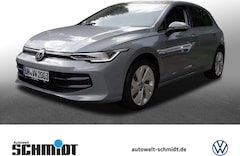Bild des Angebotes VW Golf Life 1,5 l TSI Life PANO AHK SITZHEIZUNG BLIND ...