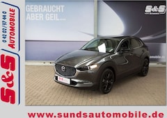 Bild des Angebotes Mazda CX-30 2.5 e-SKYACTIV-G Homura 2WD KAMERA/NAVI/TO