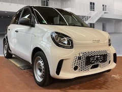 Bild des Angebotes smart forFour 1.Hand, Cool + Audio Paket , Inkl. Mwst.