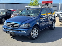Bild des Angebotes Mercedes-Benz ML 320 M-Klasse