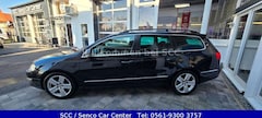 Bild des Angebotes VW Passat Variant Sportline AUTOMATIK  TÜV NEU NAVI