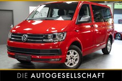 Bild des Angebotes VW T6 Multivan Trendline 2.0 TSI*KLIMA*SHZ*AHK*1.HD*