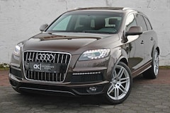 Bild des Angebotes Audi Q7 3.0TDI quattro S Line Sportpaket Plus 7.Sitze