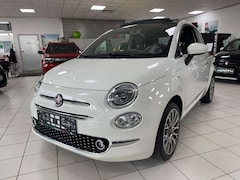 Bild des Angebotes Fiat 500C Cabrio Mild-Hybrid Star
