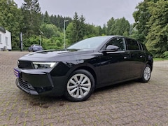 Bild des Angebotes Opel Astra 5-T 1.2T AHK+Navi+Beheizbare Frontscheibe