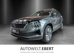 Bild des Angebotes Skoda Karoq Tour 1,5 TSI 110 kW DSG