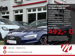 Bild des Angebotes Audi S5 Sportback 3.0 TDI quattro Pano Navi Matrix ACC