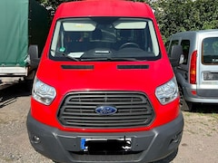 Bild des Angebotes Ford Transit L3 H2