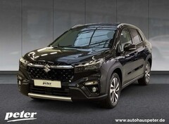 Bild des Angebotes Suzuki SX4 S-Cross S-Cross 1.5 Comfort+ Allgrip AGS
