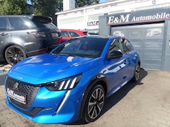 Bild des Angebotes Peugeot 208 GT Pack Automatik*GT-LINE*LEDER*XENON*NAVI*4