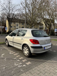 Bild des Angebotes Peugeot 307