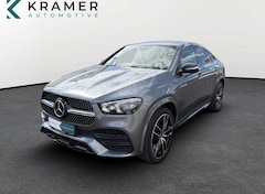 Bild des Angebotes Mercedes-Benz G 400d 4M Coupe AMG Line NIGHT+AHK+22+MULTIBE
