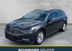 Bild des Angebotes VW Passat Variant Business 1.5 TSI BMT LED+NAVI+AHK