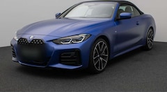 Bild des Angebotes BMW 440 Cabrio DAB Kamera HUD Individual 19Zoll