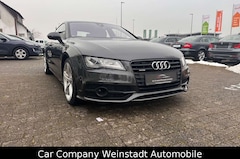 Bild des Angebotes Audi A7 Sportback 3.0 TDI quattro sport selection