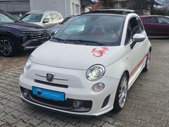 Bild des Angebotes Abarth 595 Competizione Competizione*MTA*50th*Anniversary*261von299*Mega*