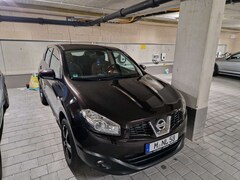 Bild des Angebotes Nissan Qashqai 2.0 CVT acenta