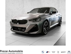 Bild des Angebotes BMW 240 M240i xDrive M Sport RFK NAVI LED Sound Syst.