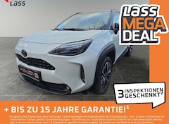 Bild des Angebotes Toyota Yaris Cross 1.5 E FWD Style Plus 2xKlima 360 ACC