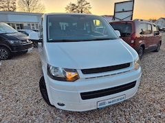 Bild des Angebotes VW T5 Multivan 4-Motion DSG PDC AHK