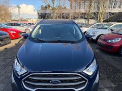 Bild des Angebotes Ford EcoSport Trend