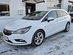 Bild des Angebotes Opel Astra Dynamic