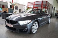 Bild des Angebotes BMW 440 i Cabrio M-Sport*HUD+MEMORY+KAMERA