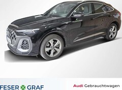Bild des Angebotes Audi Q5 SB 40TDI qu./2xS line/LED+/Leder/B&O/HuD/Kameras/T
