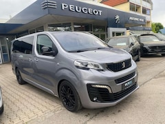 Bild des Angebotes Peugeot Traveller Business VIP L3 BlueHDi 180 EAT8