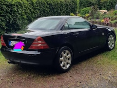 Mercedes-Benz SLK 200 SLK 200