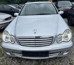 Bild des Angebotes Mercedes-Benz C 230 C 230 T Sport Edition (203.252)