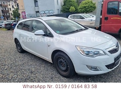 Bild des Angebotes Opel Astra Sports Tourer 1.4 LPG ecoFLEX Sport